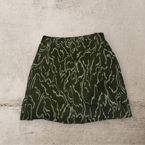 Athleta skort size 10